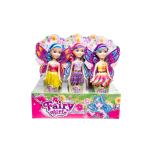 1185 FAIRY GIRL 23CM