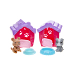1330 CUTE PET HOUSE