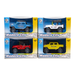 3036 DIECAST SUV DB