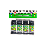4901 FOOTBALL BUBBLES 60ML