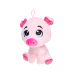 1974 PLUSH, ASSORTED ANIMALS