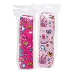 6521 PENCIL CASE PRINCESS