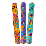 4258 SLAP-BRACELET SUPERHERO