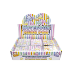 0398 NOTEBOOK NEON POO