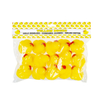 9841 DUCKS YELLOW S
