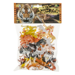 9452 WILD ANIMAL BAG
