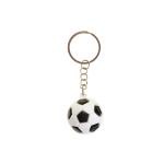 9966 KEYCHAIN SOCCER