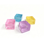 9328 4PCS SQUEEZE ICE CUBES, MALTOSE