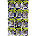 9518 DINOSAUR ASSORTMENT IN GIFT BAG