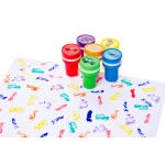 6682 VEHICLE STAMPS °°°°