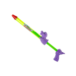 4213 WATERSQUIRTER DINO 38CM
