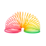 9677 RAINBOW SPRING BOX M