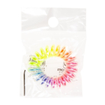 0423 RAINBOW HAIR-RIBBON PP