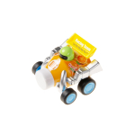 3260 PULLBACK RACE CAR PP