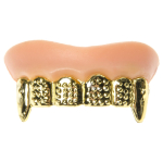 4340 TEETH GRILLZ PP