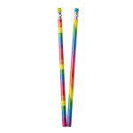 6479 PENCIL, RAINBOW
