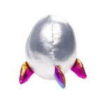4886 PLUSH ROCKET BALL, SPACE