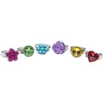 5185 FASHION RINGS