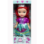 1271 4ASS FASHION PRINCESS BOX M