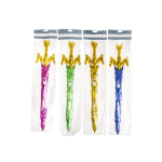 2452 SWORD L METALLIC