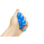 9275 SQUEEZE MESH BALL 45MM, FULL COLOR
