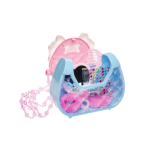 1354 HANDBAG W JEWELRY & ACCESSOIRES