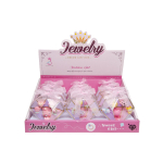 0456 6PCS FASHION RING SET °°