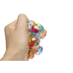 9254 SQUEEZE MESH BALL 65MM