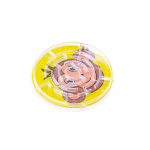 4398 BALLPUZZLE, WILD ANIMALS, DB
