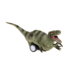 9534 PULL BACK DINOSAUR
