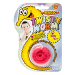 9699 TWISTY WORM