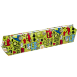 6517 PENCIL CASE CAR