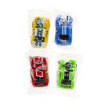3284 PULL BACK SPORT CAR PP