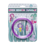9645 MAGIC RING MERMAID BC