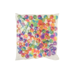 8629 BOUNCING BALL FROSTED 27MM