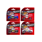 3075 4ASS FREE WHEEL CAR BC