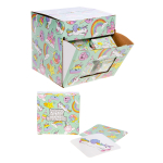 7183 MINI MEMO GAME 28 CARDS, UNICORN