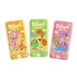 4033 WATERGAME DINO S