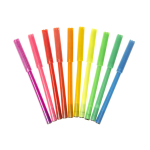 4735 MARKERPENS 18PCS POUCH