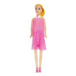 1047 'JULIETTE' DOLL L PP