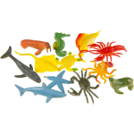 9572 SEA ANIMALS