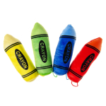 1900 PLUSH CRAYON
