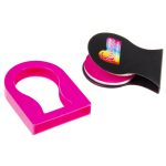 9336 6ASS COL HAIRCHALK