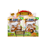 6960 PAINT YR OWN WILD ANIMAL BOX