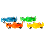 3236 2PCS RACECAR PPH