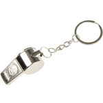 9900 KEYCHAIN METAL WHISTLE