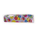 6514 PENCIL CASE EMOTION FACES