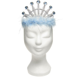 0083 TIARAS WITH BOA, 3ASS