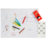 8452 HORECABOX PIRAAT