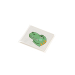 8488 12PCS TATTOO, DINOSAUR DB
